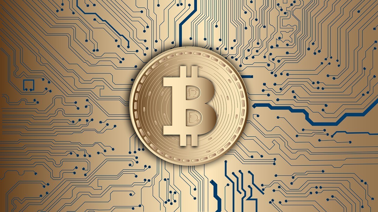 bitcoin first buy