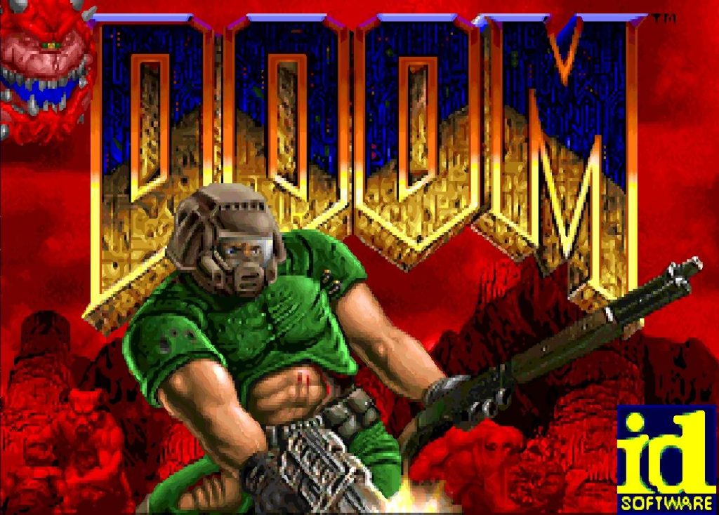 doom 2