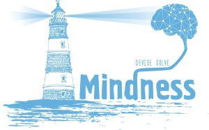MindNess Logo