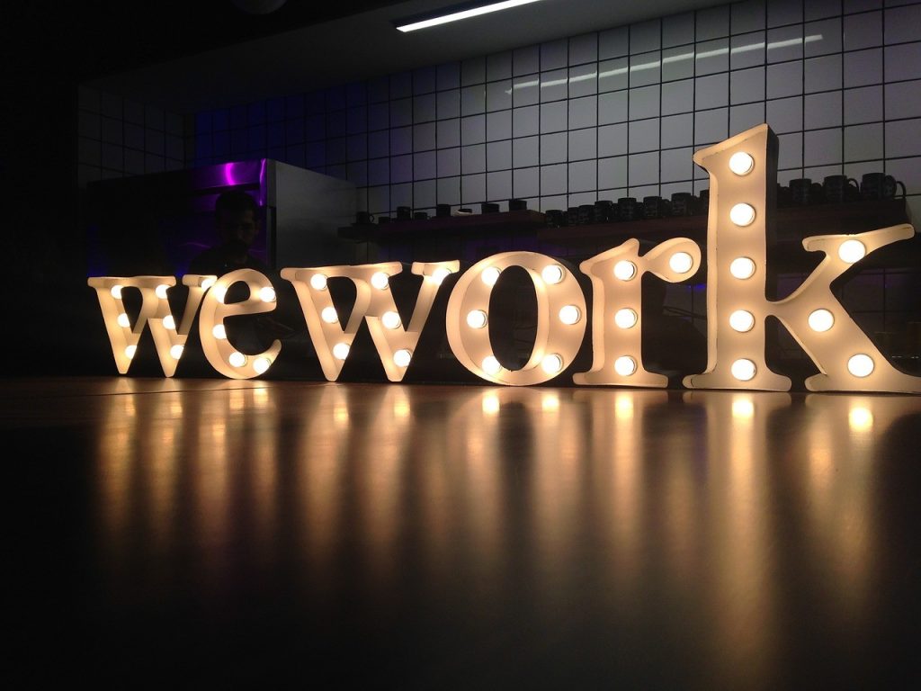 we-work